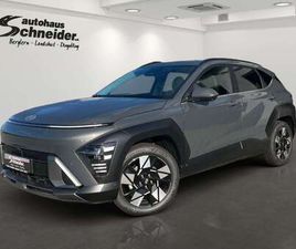 1.6 TGDI 7DCT PRIME SITZ-PAKET/BOSE SOUNDSYSTEM