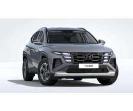 HYUNDAI TUCSON 1.6 T-GDI 7-DCT 2WD SELECT DESIGN-PAKET