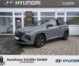 SELECT PLUG-IN HYBRID NAVI LEDER 360 KAMERA LED AC