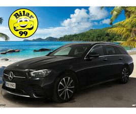 300 DE T A BUSINESS AMG EQ POWER * AMG SISÄ/ULKO PAKETTI / 360-KAMERA / VETOKOUKKU / PUOLINAHKASISUSTA / KEYLESSGO *
