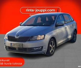 SPACEBACK 1,0 TSI 95 AMBITION