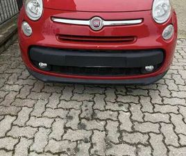 LIVING 1.3 MJT POP STAR 85CV