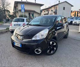 NOTE I 2006 1.5 DCI TEKNA 90CV
