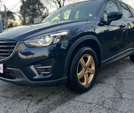 MAZDA - CX-5 - 2.2L SKYACTIV-D 175CV 4WD EXCEED
