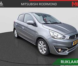 1.2 INTENSE+ | NL-AUTO | CLIMATE CONTROLE | CRUISE