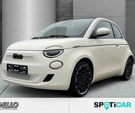 LA PRIMA NAVI,KAMERA,KEYLESS,CARPLAY,ALLWET