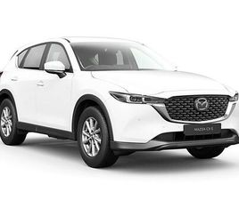 MAZDA CX-5 2.0 E-SKYACTIV G MHEV CENTRE-LINE EURO 6 (START/STOP) 5DR