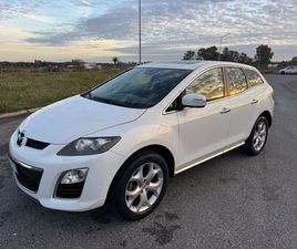 MAZDA CX-7 2.2L MZR CD SPORT TOURER