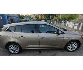 SPORTER 1.5 DCI ENERGY INTENS 110CV EDC