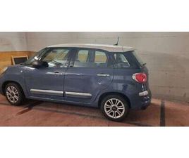 FIAT 500L 1.4 MIRROR 95CV MY19