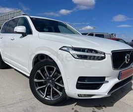 VOLVO XC90 2.0 D4 MOMENTUM AUTO