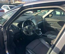 RENAULT GRAND SCENIC GRAND SCENIC 1.5 DCI ENERGY BUSINESS 110CV