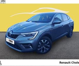 RENAULT ARKANA E-TECH 1.6 E-TECH 145CH BUSINESS