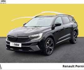 ESPRIT ALPINE E-TECH FULL HYBRID 200CH 7 PLACES + TOIT PANORAMIQUE