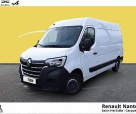 FG F3500 L2H2 2.3 BLUE DCI 135CH CONFORT - 24990 € HT -