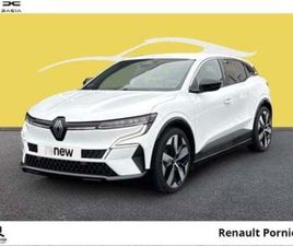 TECHNO OPTIMUM CHARGE EV60 220CH