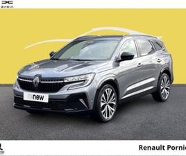 RENAULT PREMIUM ICONIC E-TECH FULL HYBRID 200CH 7 PLACES + PACK DRIVING PREMIUM