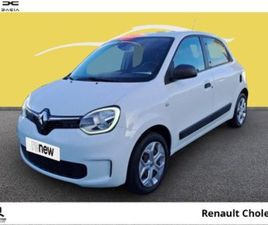 RENAULT TWINGO 1.0 SCE 65CH LIFE - 21MY