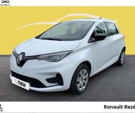 E-TECH LIFE CHARGE NORMALE R110 ACHAT INTÉGRAL - 21