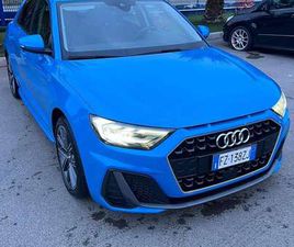 SPORTBACK 35 1.5 TFSI S LINE EDITION S-TRONIC