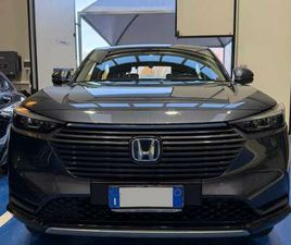 HR-V III 2022 1.5 HEV ADVANCE STYLE ECVT