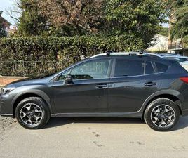 XV II 20171.6I STYLE LINEARTRONIC MY19