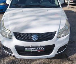 SUZUKI SX4 1.5 BENZINA EURO 5