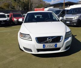 VOLVO V50 D2 POLAR