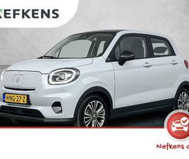 LEAPMOTOR T03 DESIGN 37.3 KWH