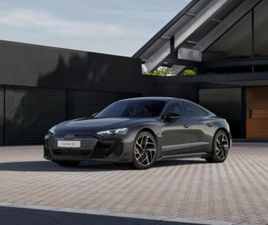 S 591 CH QUATTRO CODE SPECIFIQUE RS E TRON GT PI