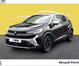 ESPRIT ALPINE E-TECH FULL HYBRID 145CH - PACK SAFETY & DRIVING