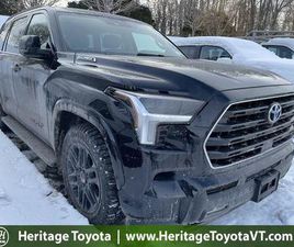 CERTIFIED 2023 TOYOTA SEQUOIA SR5