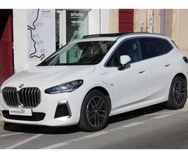 ACTIVE-TOURER 1.5 230 E 326H 150 PHEV HYBRID 14.2KWH M-SPORT XDRIVE DKG BVA