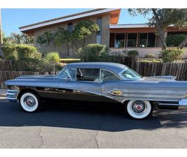 BUICK SPECIAL 1958 BUICK SPECIAL