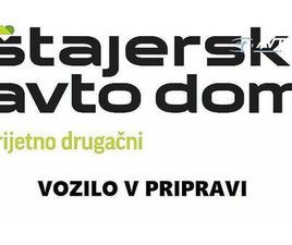 CITROËN C4 GRAND SPACETOURER SHINE BLUEHDI 160 EAT8