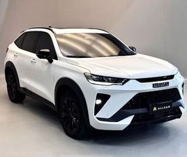 HAVAL H6 GT H6 GT PHEV AWD