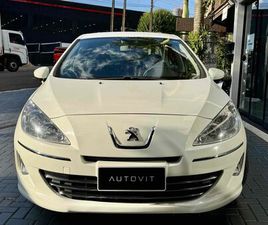 SEDAN ALLURE 2.0 FLEX 16V 4P AUT.