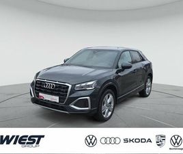 AUDI Q2 35 TDI ADVANCED 35 TDI S TRONIC