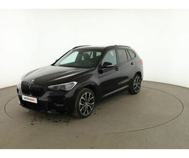 BMW X1 18D BMW X1 SDRIVE18D M SPORT BVA8