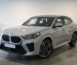 BMW X2 SDRIVE18D 110 KW (150 CV)
