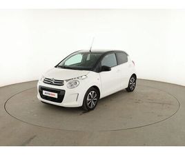 CITROEN C1 1.0 VTI SHINE