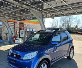 DAIHATSU TERIOS DAIHATSU 1.5 TERIOS