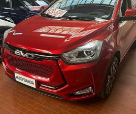 EVO 3 1.5 BI-FUEL GPL