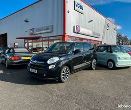 FIAT 500L 1.3 MULTIJET 16V 85 CH S/S EASY