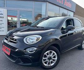 1.0I /ETAT NEUF/AIRCO/CAMERA/EURO6D TEMP