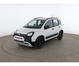 FIAT PANDA 1.0 HYBRIDE BSG CITY CROSS ELYSIA