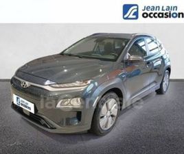 ELECTRIQUE 39 KWH 136 INTUITIVE