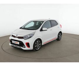 KIA PICANTO 1.2 GT LINE AUTO