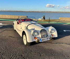 MORGAN 4/4 MORGAN 4/4