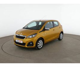 PEUGEOT 108 1.0 VTI STYLE ETG5